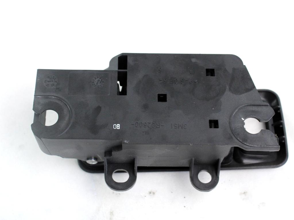 NOTRANJA KLJUKA  OEM N. 3M51-R22600-BD ORIGINAL REZERVNI DEL FORD FOCUS CMAX DM2 MK1 R (04/2007 - 2010) DIESEL LETNIK 2007