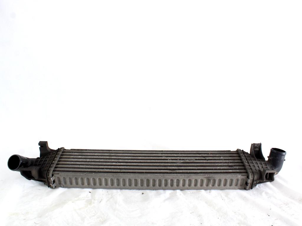 HLADILNIK INTERCOOLER OEM N. 1746975 ORIGINAL REZERVNI DEL FORD FOCUS CMAX DM2 MK1 R (04/2007 - 2010) DIESEL LETNIK 2007