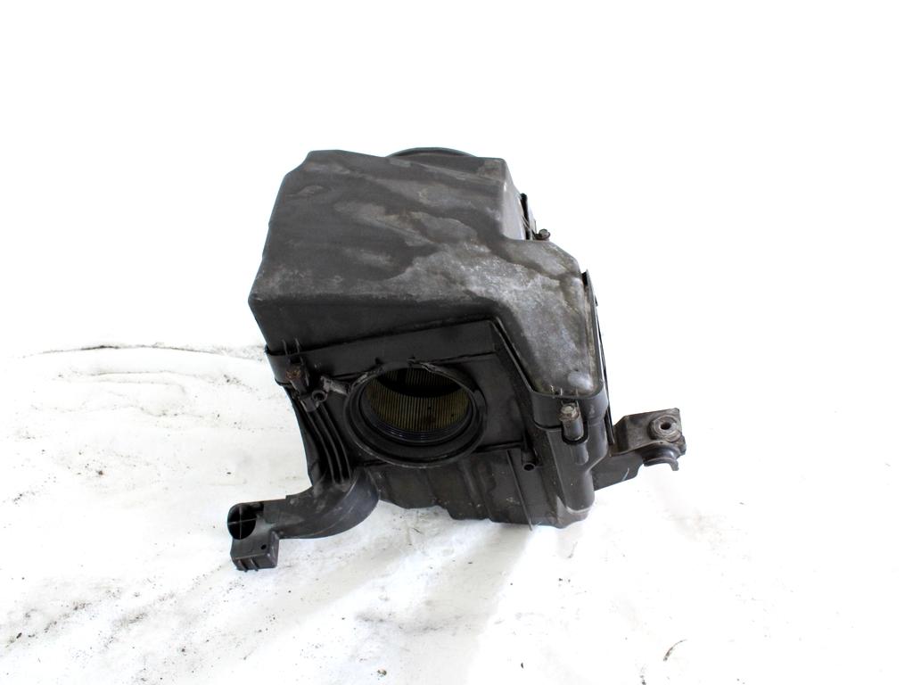 FILTAR ZRAKA OEM N. 7M51-9600-BF ORIGINAL REZERVNI DEL FORD FOCUS CMAX DM2 MK1 R (04/2007 - 2010) DIESEL LETNIK 2007