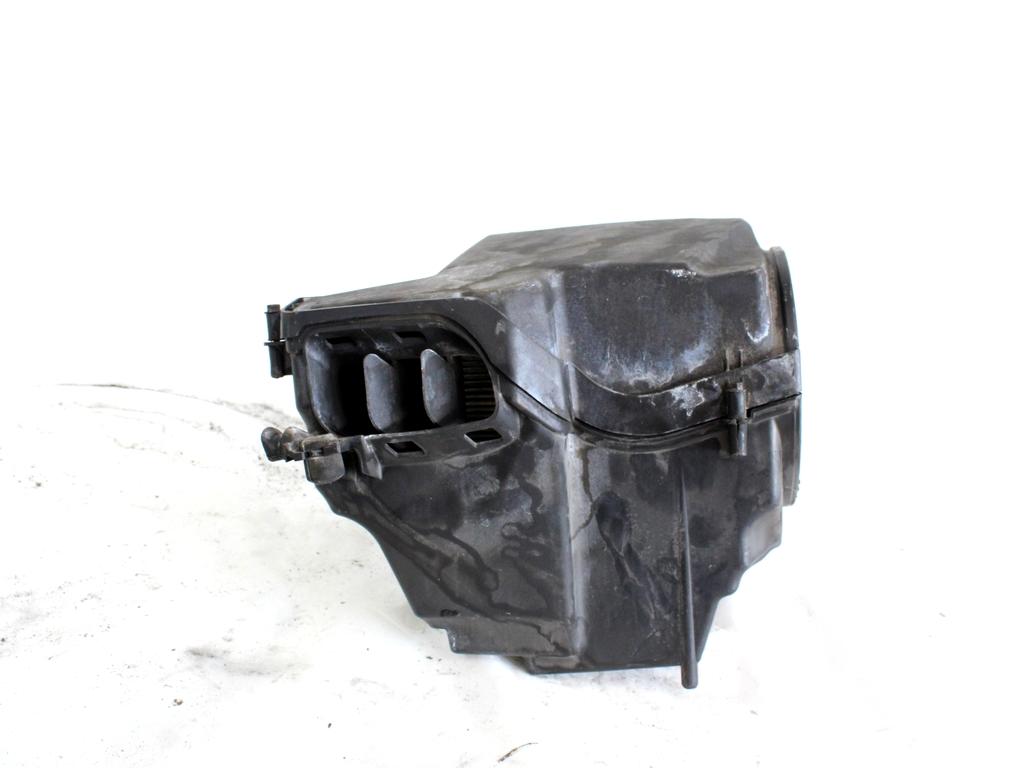 FILTAR ZRAKA OEM N. 7M51-9600-BF ORIGINAL REZERVNI DEL FORD FOCUS CMAX DM2 MK1 R (04/2007 - 2010) DIESEL LETNIK 2007