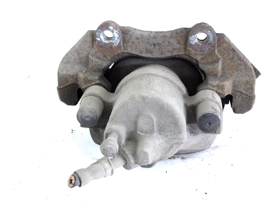 SPREDNJE DESNE ZAVORNE CELJUSTI  OEM N.  ORIGINAL REZERVNI DEL FORD FOCUS CMAX DM2 MK1 R (04/2007 - 2010) DIESEL LETNIK 2007