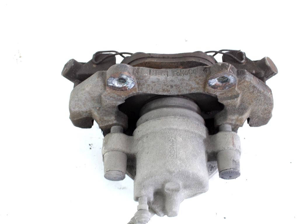 SPREDNJE DESNE ZAVORNE CELJUSTI  OEM N.  ORIGINAL REZERVNI DEL FORD FOCUS CMAX DM2 MK1 R (04/2007 - 2010) DIESEL LETNIK 2007