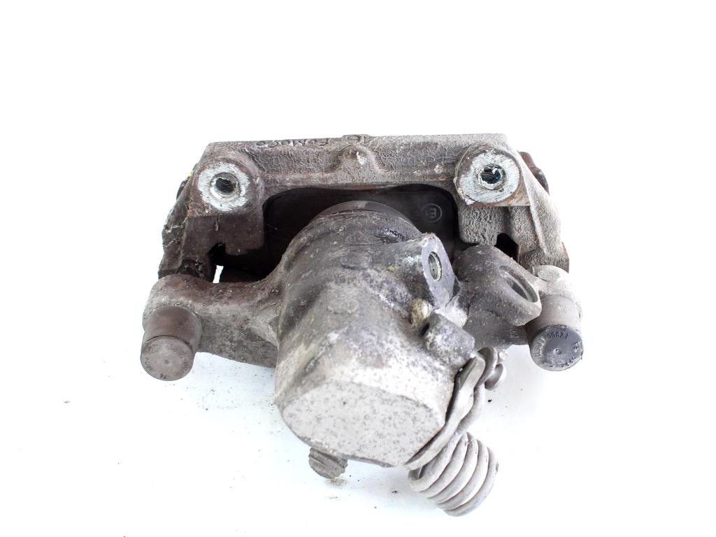 ZADNJE DESNE ZAVORNE CELJUSTI  OEM N. 1511567 ORIGINAL REZERVNI DEL FORD FOCUS CMAX DM2 MK1 R (04/2007 - 2010) DIESEL LETNIK 2007