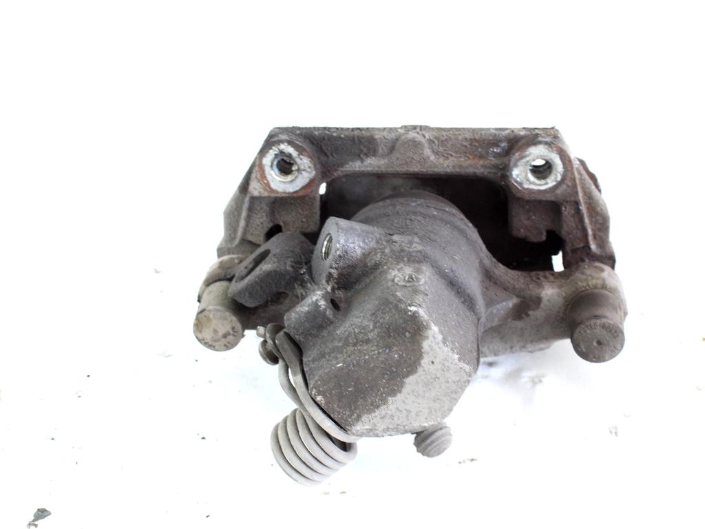 ZADNJE LEVE ZAVORNE CELJUSTI  OEM N. 1927082 ORIGINAL REZERVNI DEL FORD FOCUS CMAX DM2 MK1 R (04/2007 - 2010) DIESEL LETNIK 2007