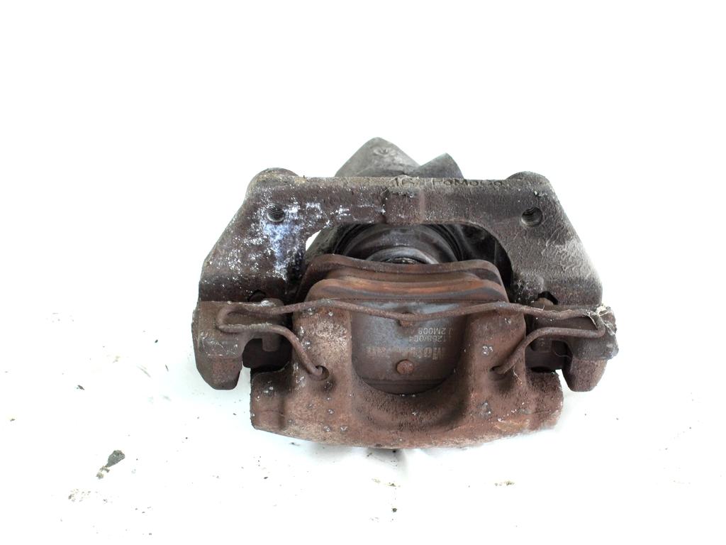 ZADNJE LEVE ZAVORNE CELJUSTI  OEM N. 1927082 ORIGINAL REZERVNI DEL FORD FOCUS CMAX DM2 MK1 R (04/2007 - 2010) DIESEL LETNIK 2007