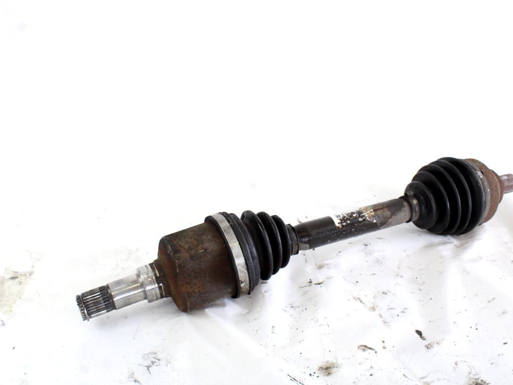 LEVA SPREDNJA POGONSKA GRED  OEM N. 3M51-3B437-NH ORIGINAL REZERVNI DEL FORD FOCUS CMAX DM2 MK1 R (04/2007 - 2010) DIESEL LETNIK 2007