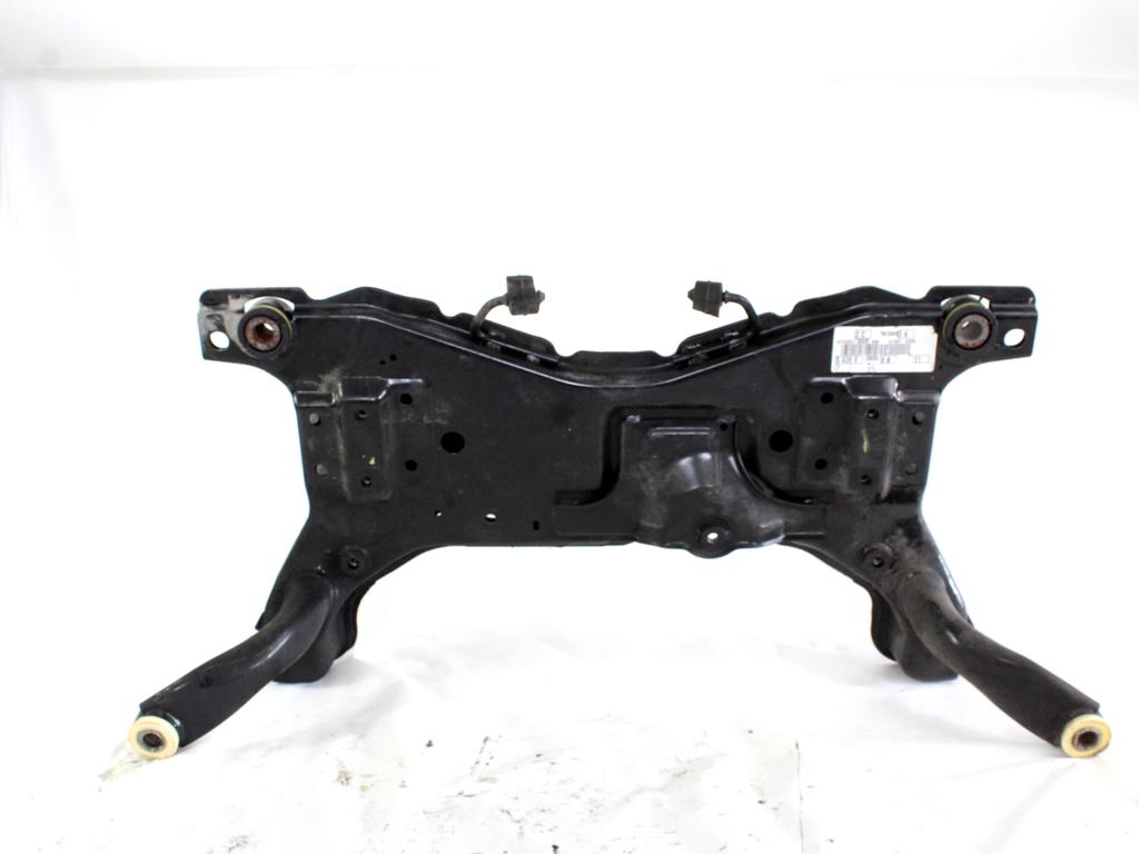 SPREDNJA OS/NOSILEC MOTORJA OEM N. 1742572 ORIGINAL REZERVNI DEL FORD FOCUS CMAX DM2 MK1 R (04/2007 - 2010) DIESEL LETNIK 2007