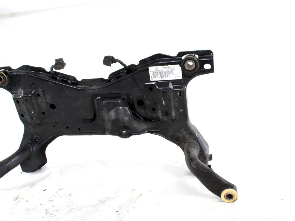 SPREDNJA OS/NOSILEC MOTORJA OEM N. 1742572 ORIGINAL REZERVNI DEL FORD FOCUS CMAX DM2 MK1 R (04/2007 - 2010) DIESEL LETNIK 2007