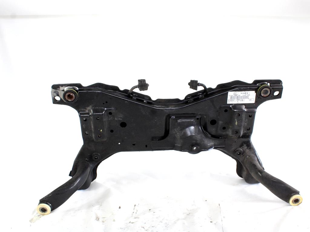 SPREDNJA OS/NOSILEC MOTORJA OEM N. 1742572 ORIGINAL REZERVNI DEL FORD FOCUS CMAX DM2 MK1 R (04/2007 - 2010) DIESEL LETNIK 2007