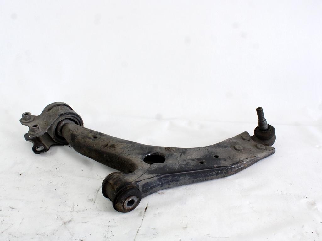 SPREDNJA LEVA ROKA  OEM N. 1570285 ORIGINAL REZERVNI DEL FORD FOCUS CMAX DM2 MK1 R (04/2007 - 2010) DIESEL LETNIK 2007