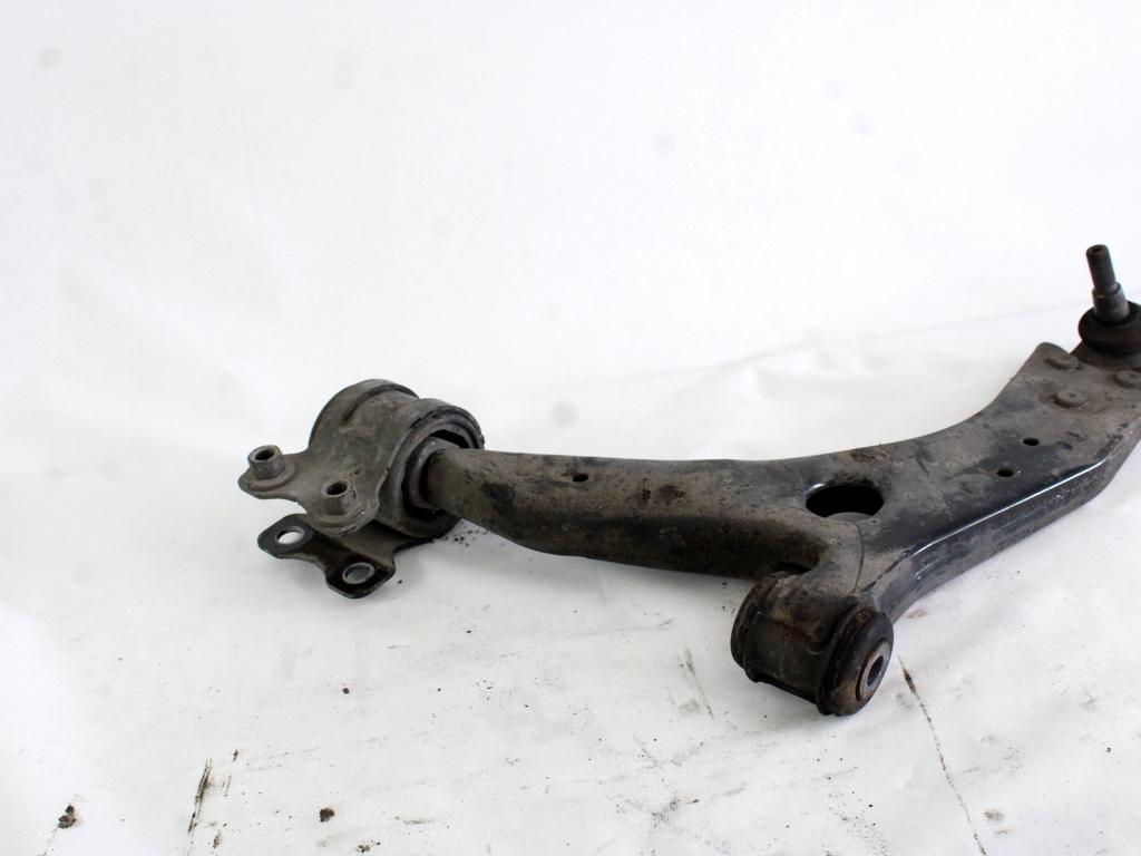 SPREDNJA LEVA ROKA  OEM N. 1570285 ORIGINAL REZERVNI DEL FORD FOCUS CMAX DM2 MK1 R (04/2007 - 2010) DIESEL LETNIK 2007