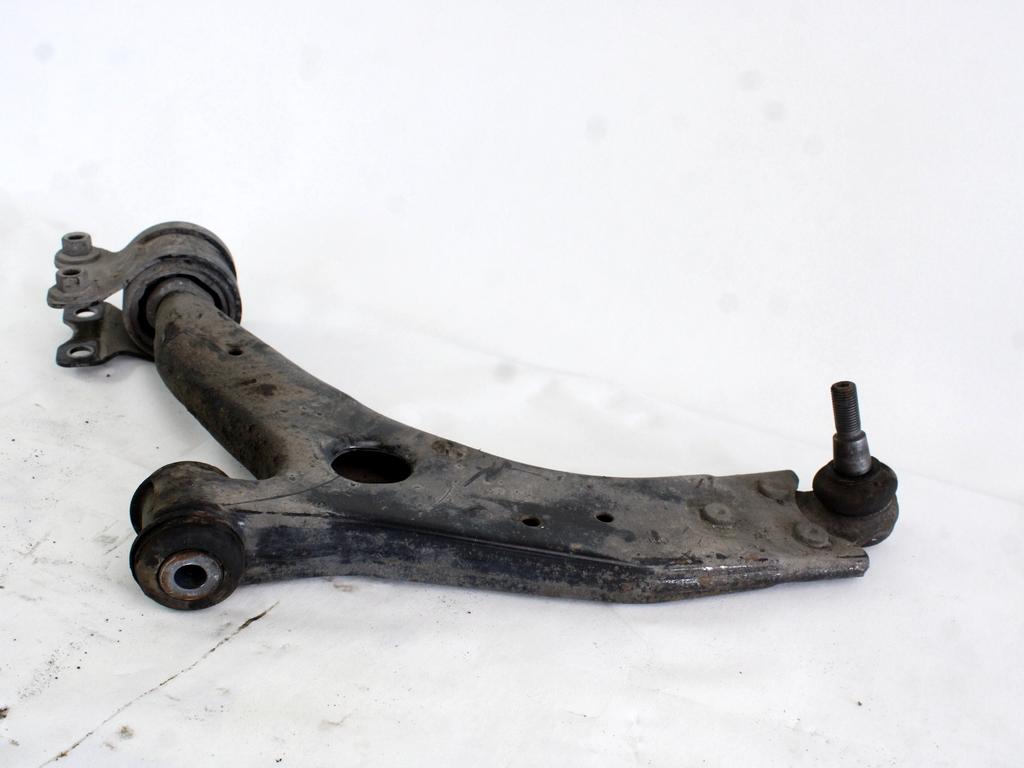 SPREDNJA LEVA ROKA  OEM N. 1570285 ORIGINAL REZERVNI DEL FORD FOCUS CMAX DM2 MK1 R (04/2007 - 2010) DIESEL LETNIK 2007