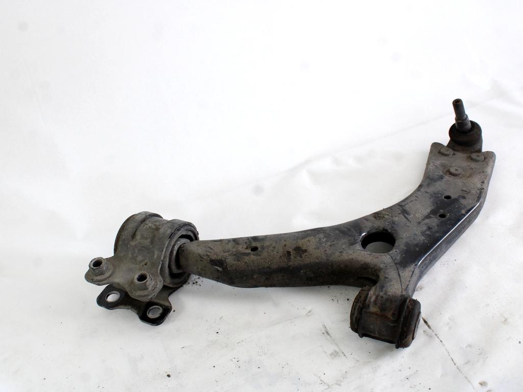 SPREDNJA LEVA ROKA  OEM N. 1570285 ORIGINAL REZERVNI DEL FORD FOCUS CMAX DM2 MK1 R (04/2007 - 2010) DIESEL LETNIK 2007