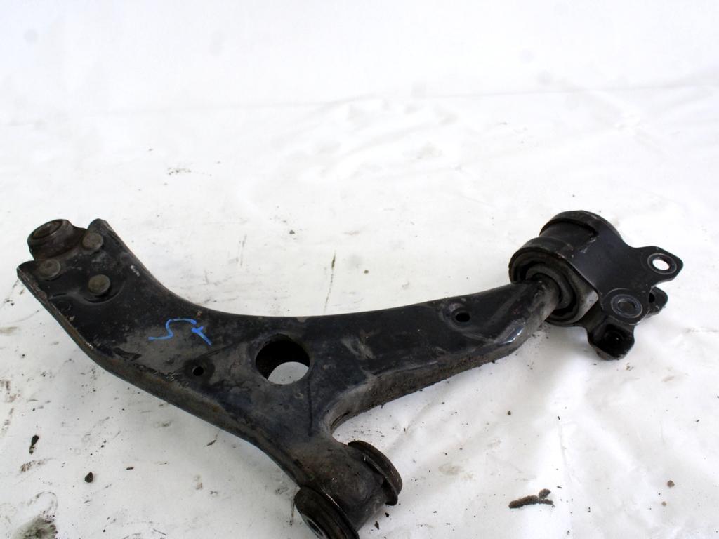 SPREDNJA LEVA ROKA  OEM N. 1570285 ORIGINAL REZERVNI DEL FORD FOCUS CMAX DM2 MK1 R (04/2007 - 2010) DIESEL LETNIK 2007