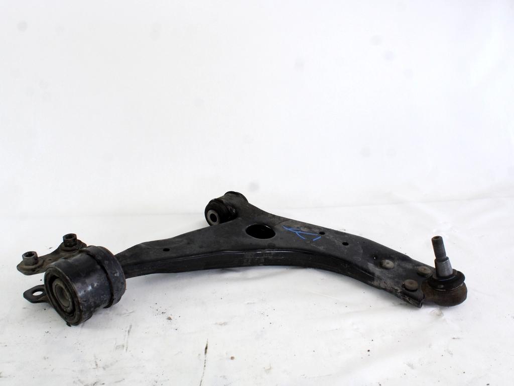 SPREDNJA DESNA ROKA  OEM N. 1570284 ORIGINAL REZERVNI DEL FORD FOCUS CMAX DM2 MK1 R (04/2007 - 2010) DIESEL LETNIK 2007