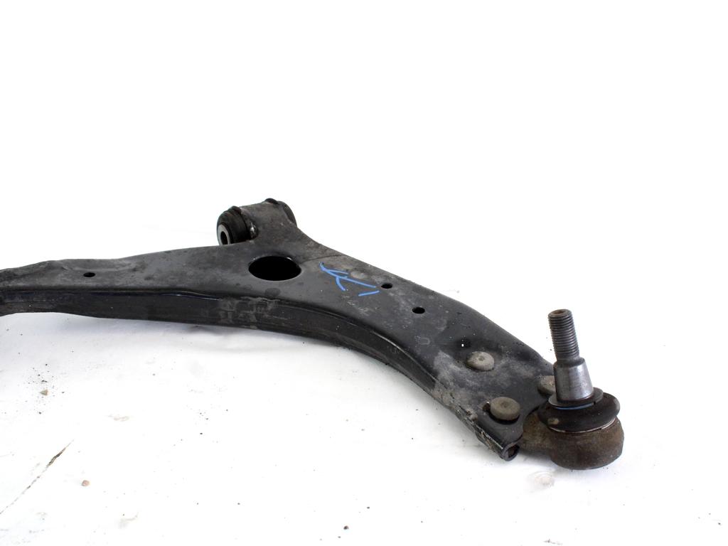 SPREDNJA DESNA ROKA  OEM N. 1570284 ORIGINAL REZERVNI DEL FORD FOCUS CMAX DM2 MK1 R (04/2007 - 2010) DIESEL LETNIK 2007