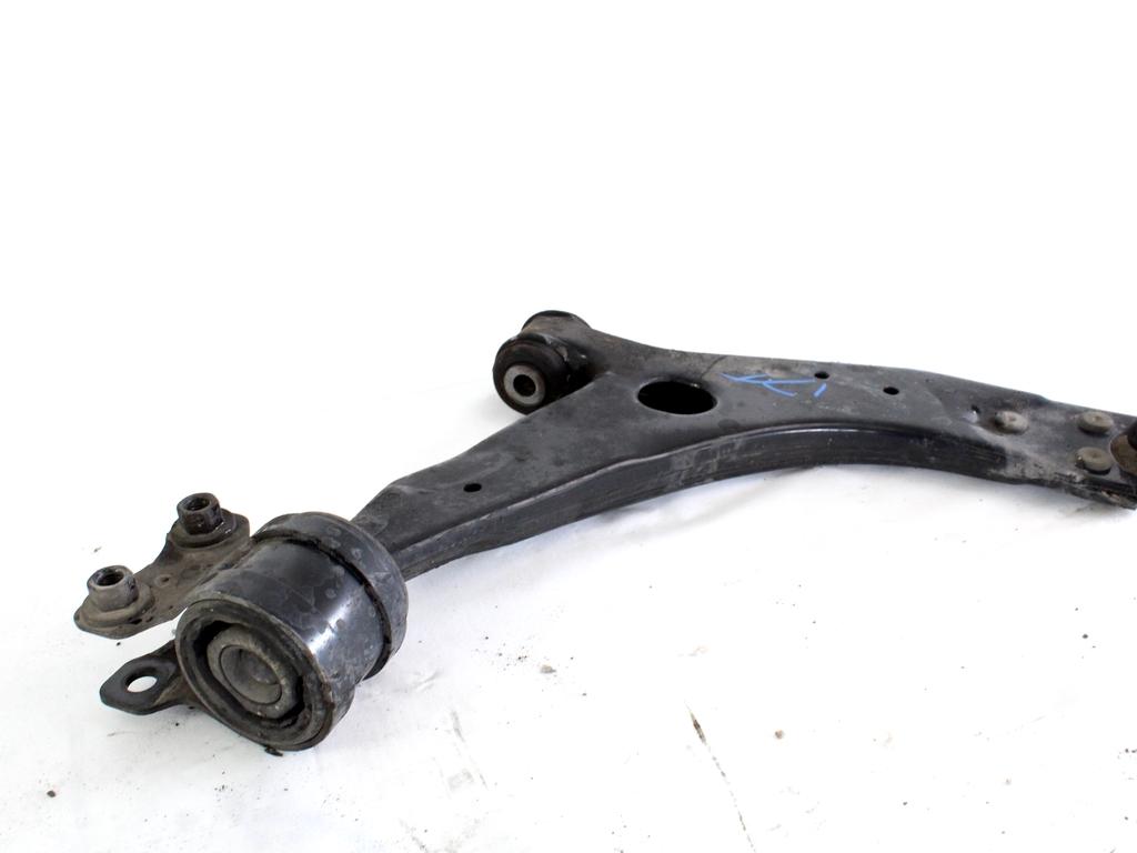 SPREDNJA DESNA ROKA  OEM N. 1570284 ORIGINAL REZERVNI DEL FORD FOCUS CMAX DM2 MK1 R (04/2007 - 2010) DIESEL LETNIK 2007