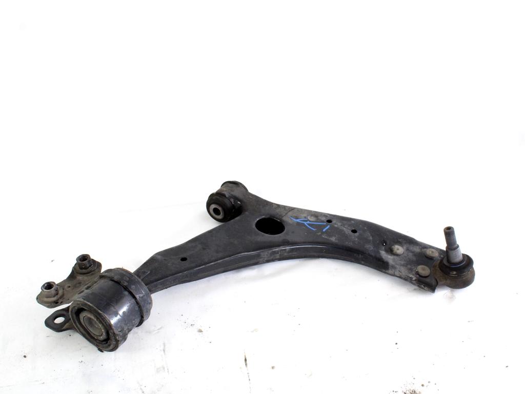 SPREDNJA DESNA ROKA  OEM N. 1570284 ORIGINAL REZERVNI DEL FORD FOCUS CMAX DM2 MK1 R (04/2007 - 2010) DIESEL LETNIK 2007