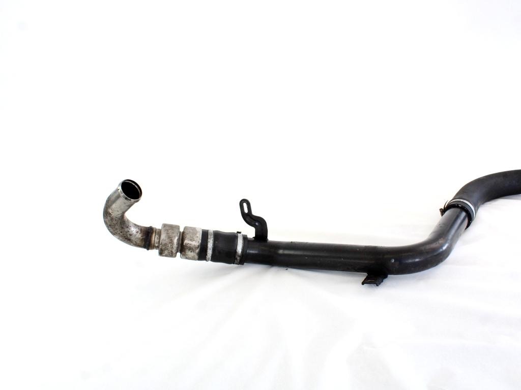 VISOKOTLACNE CEVI INTERCOOLER OEM N. 1478628 ORIGINAL REZERVNI DEL FORD FOCUS CMAX DM2 MK1 R (04/2007 - 2010) DIESEL LETNIK 2007