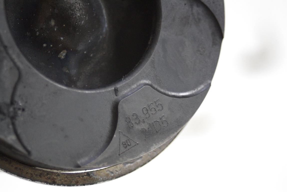 BAT ROCICNE GREDI/ OEM N. 12992542 ORIGINAL REZERVNI DEL OPEL ZAFIRA A T98 (1999 - 2005) DIESEL LETNIK 2002