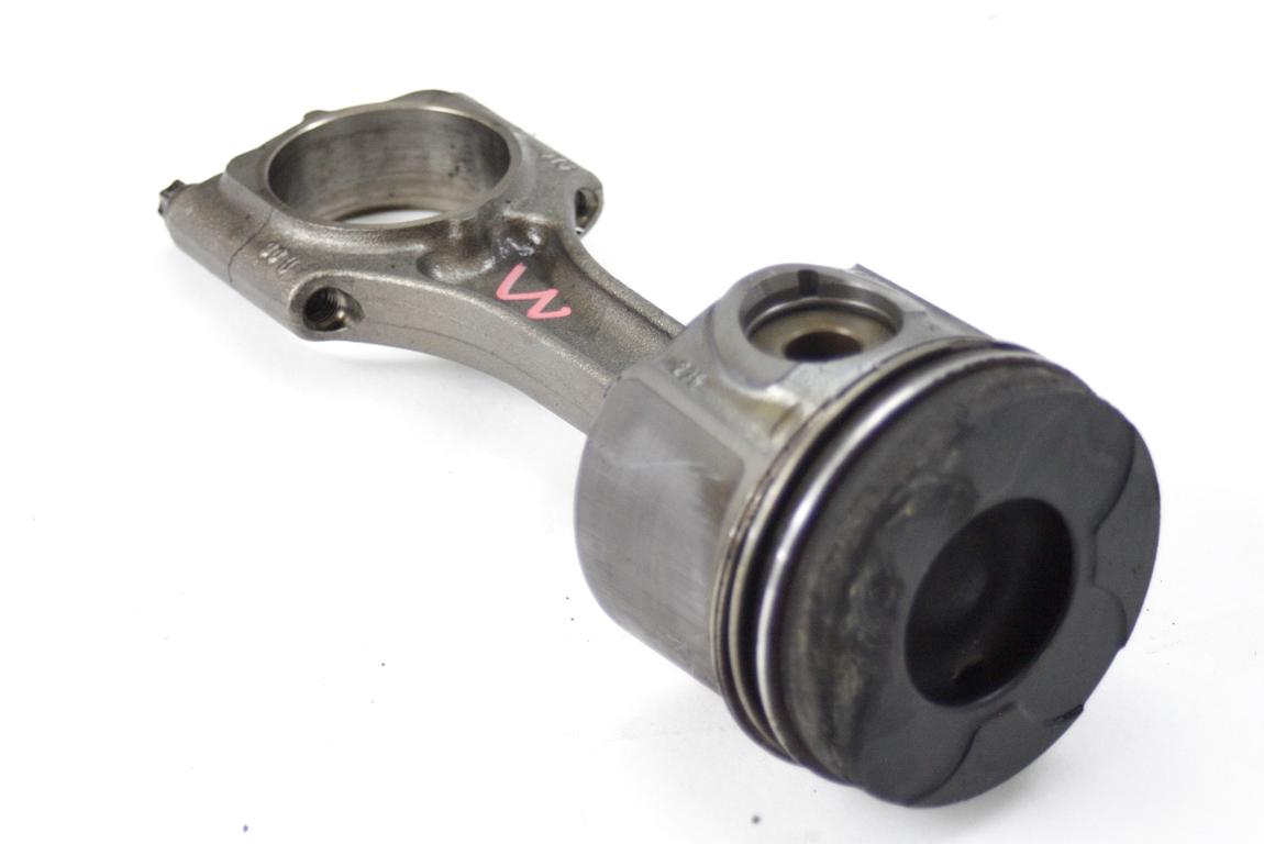 BAT ROCICNE GREDI/ OEM N. 12992542 ORIGINAL REZERVNI DEL OPEL ZAFIRA A T98 (1999 - 2005) DIESEL LETNIK 2002