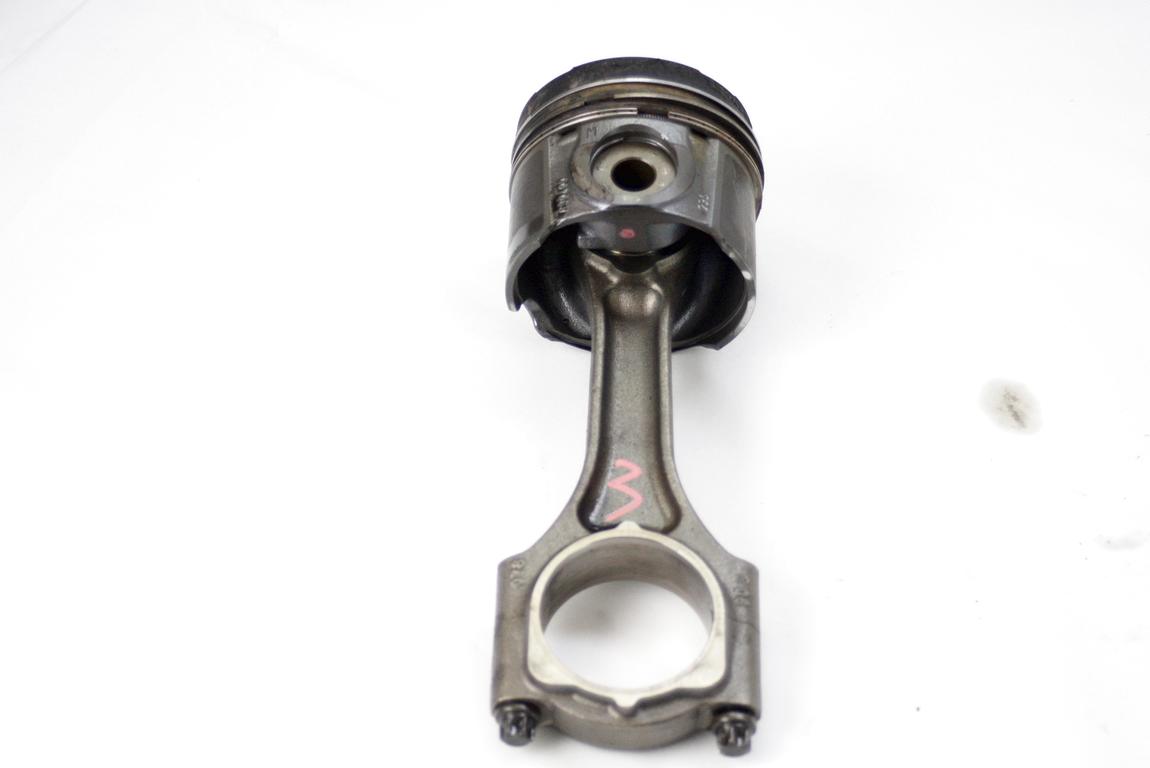 BAT ROCICNE GREDI/ OEM N. 12992542 ORIGINAL REZERVNI DEL OPEL ZAFIRA A T98 (1999 - 2005) DIESEL LETNIK 2002