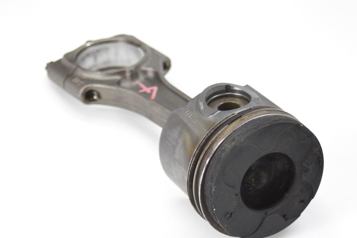 BAT ROCICNE GREDI/ OEM N. 12992542 ORIGINAL REZERVNI DEL OPEL ZAFIRA A T98 (1999 - 2005) DIESEL LETNIK 2002