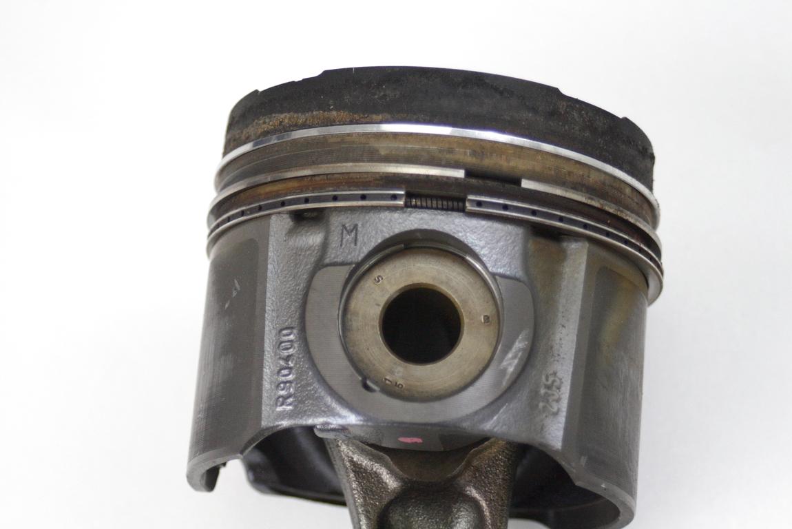 BAT ROCICNE GREDI/ OEM N. 12992542 ORIGINAL REZERVNI DEL OPEL ZAFIRA A T98 (1999 - 2005) DIESEL LETNIK 2002