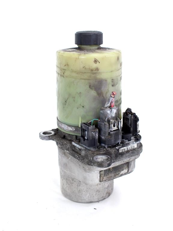 SERVO CRPALKA  OEM N. 4M513K514BF ORIGINAL REZERVNI DEL FORD FOCUS CMAX DM2 MK1 R (04/2007 - 2010) DIESEL LETNIK 2007