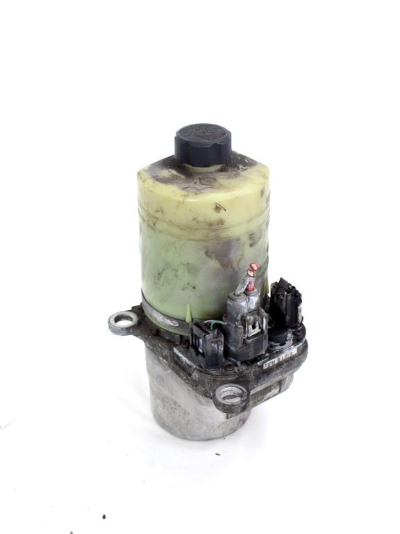 SERVO CRPALKA  OEM N. 4M513K514BF ORIGINAL REZERVNI DEL FORD FOCUS CMAX DM2 MK1 R (04/2007 - 2010) DIESEL LETNIK 2007