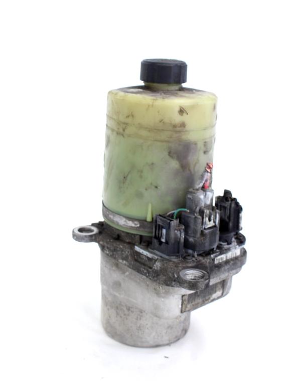 SERVO CRPALKA  OEM N. 4M513K514BF ORIGINAL REZERVNI DEL FORD FOCUS CMAX DM2 MK1 R (04/2007 - 2010) DIESEL LETNIK 2007