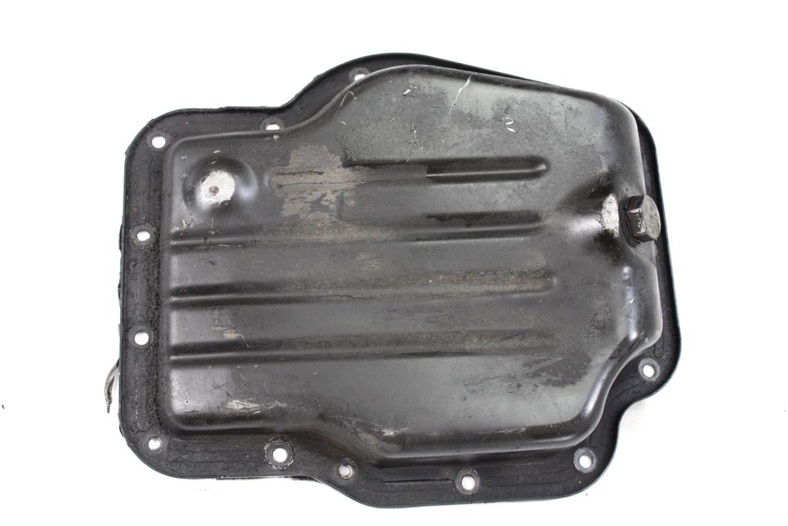 POSODA ZA OLJE/KARTER OLJA OEM N. 98020764 ORIGINAL REZERVNI DEL OPEL MERIVA A X03 (2003 - 2006) DIESEL LETNIK 2004