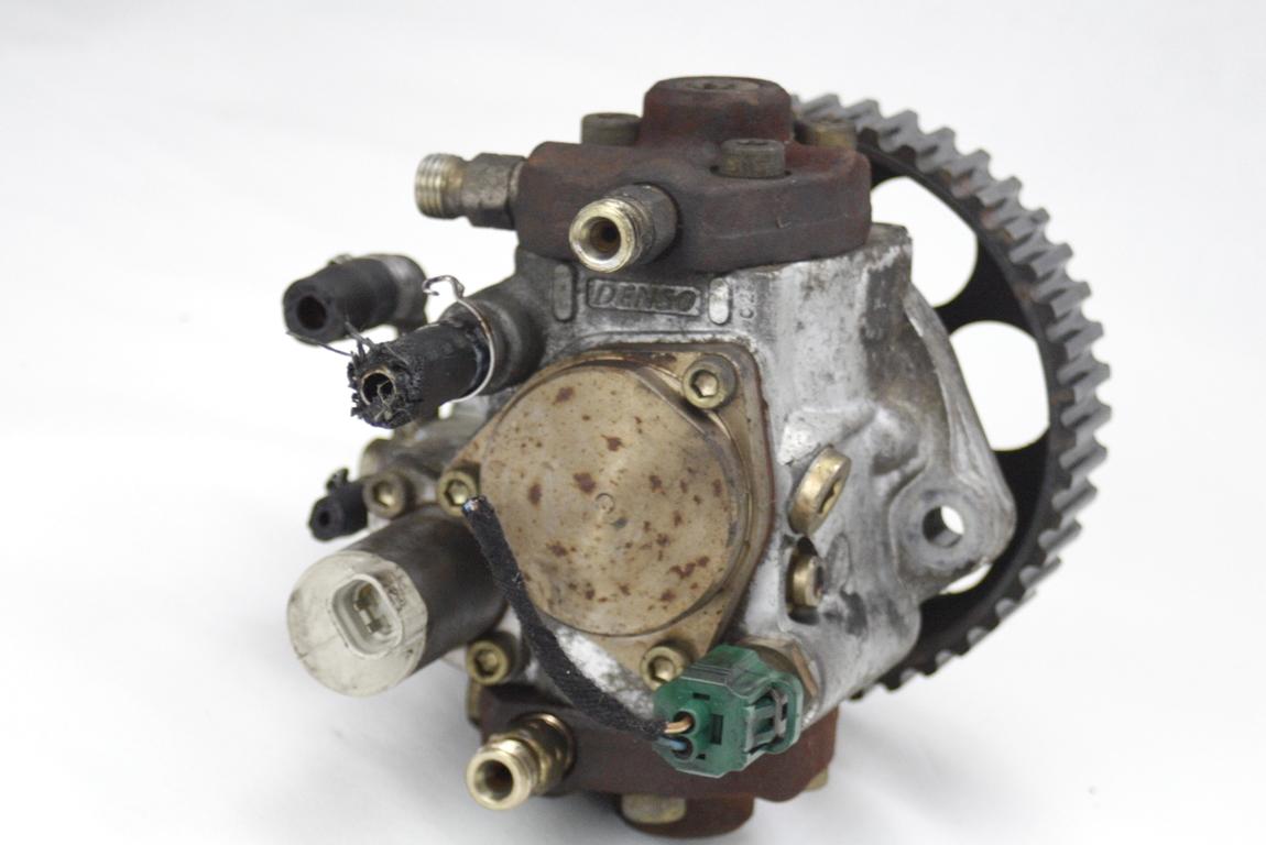 VISOKOTLACNA CRPALKA OEM N. 97313862 ORIGINAL REZERVNI DEL OPEL MERIVA A X03 (2003 - 2006) DIESEL LETNIK 2004