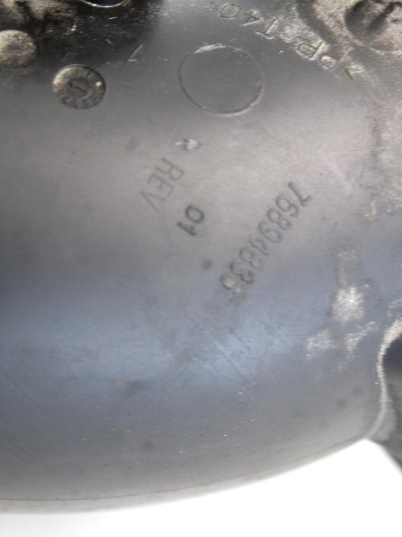 CEV / CEV ZRAKA OEM N. 76894844 ORIGINAL REZERVNI DEL FORD FOCUS CMAX DM2 MK1 R (04/2007 - 2010) DIESEL LETNIK 2007