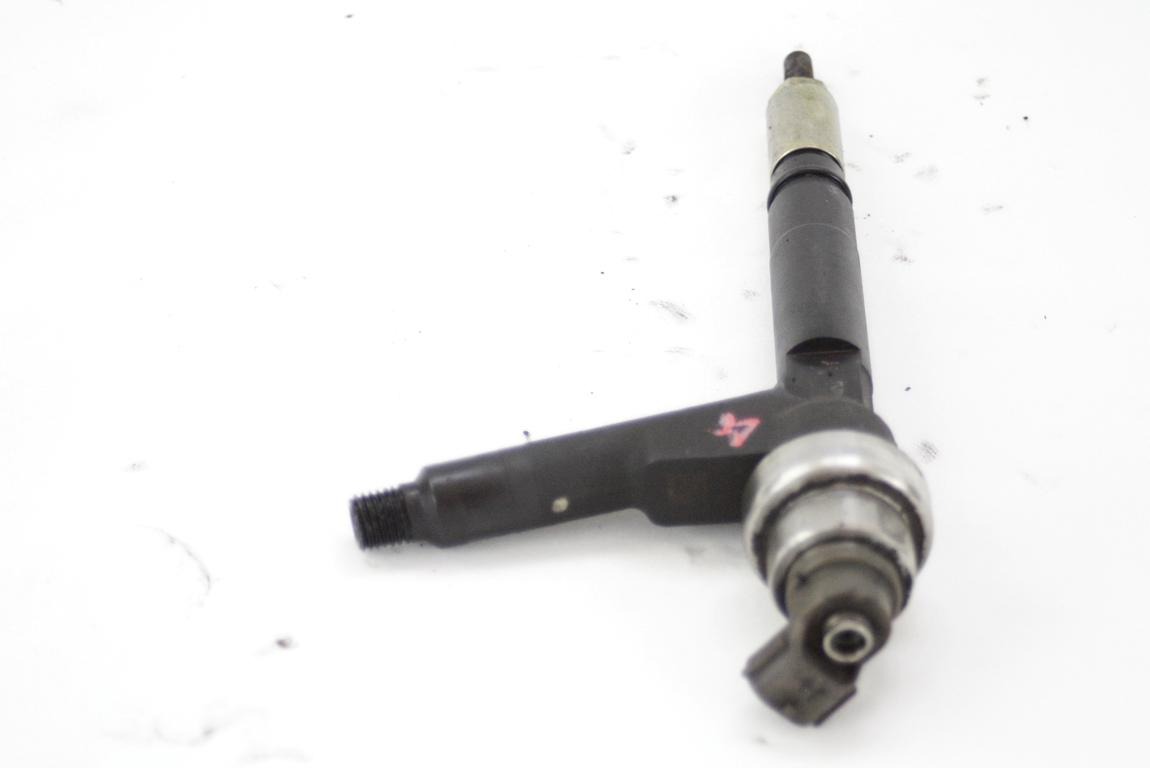 INJEKTORJI DIESEL OEM N. 98433634 ORIGINAL REZERVNI DEL OPEL MERIVA A X03 (2003 - 2006) DIESEL LETNIK 2004