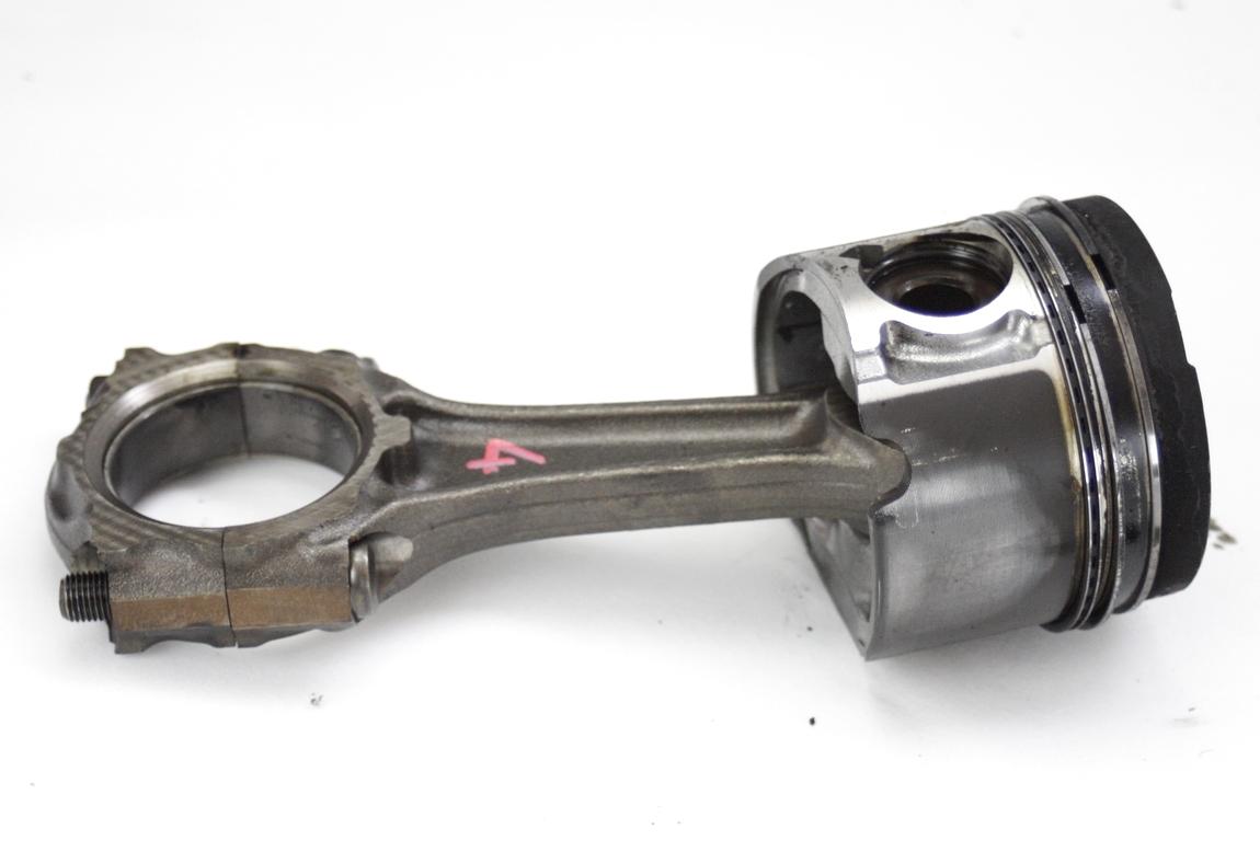 BAT ROCICNE GREDI/ OEM N. 97744836 ORIGINAL REZERVNI DEL OPEL MERIVA A X03 (2003 - 2006) DIESEL LETNIK 2004