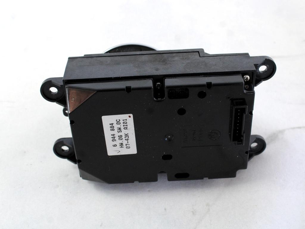 NADZOR RADIA / PLOSCA OEM N. 6944884 ORIGINAL REZERVNI DEL BMW SERIE 5 E60 E61 (2003 - 2010) DIESEL LETNIK 2008