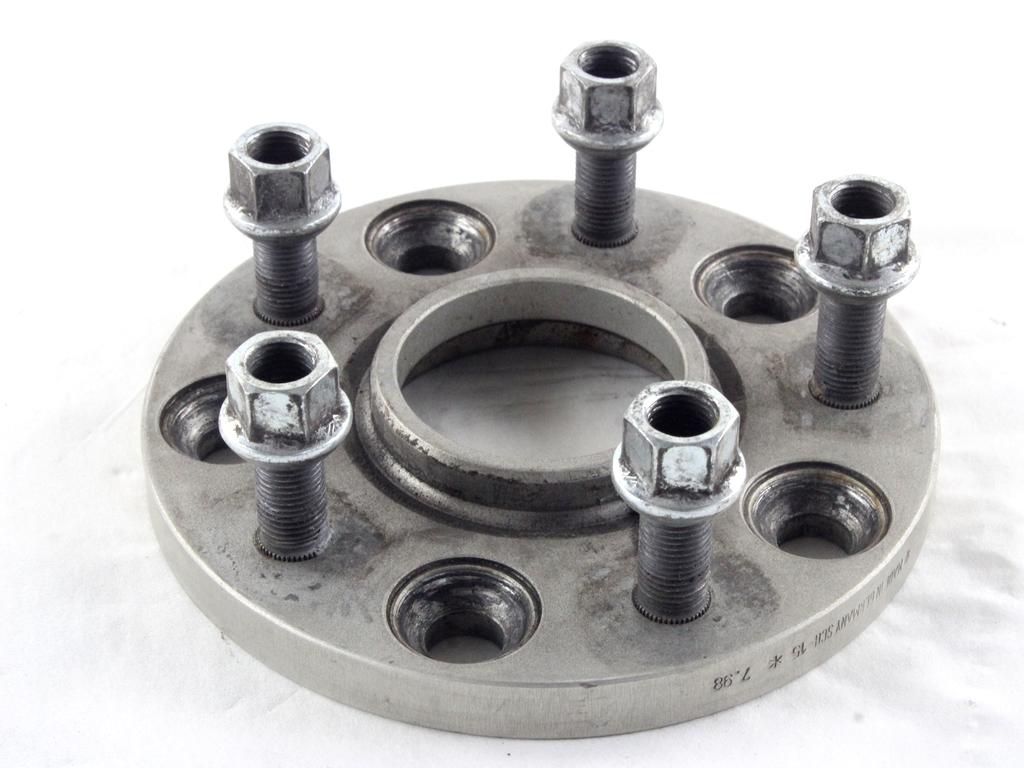 MEHANICNI NOSILCI OEM N. 99636161700 ORIGINAL REZERVNI DEL PORSCHE 911 997 (2004 - 2008) LETNIK 2006