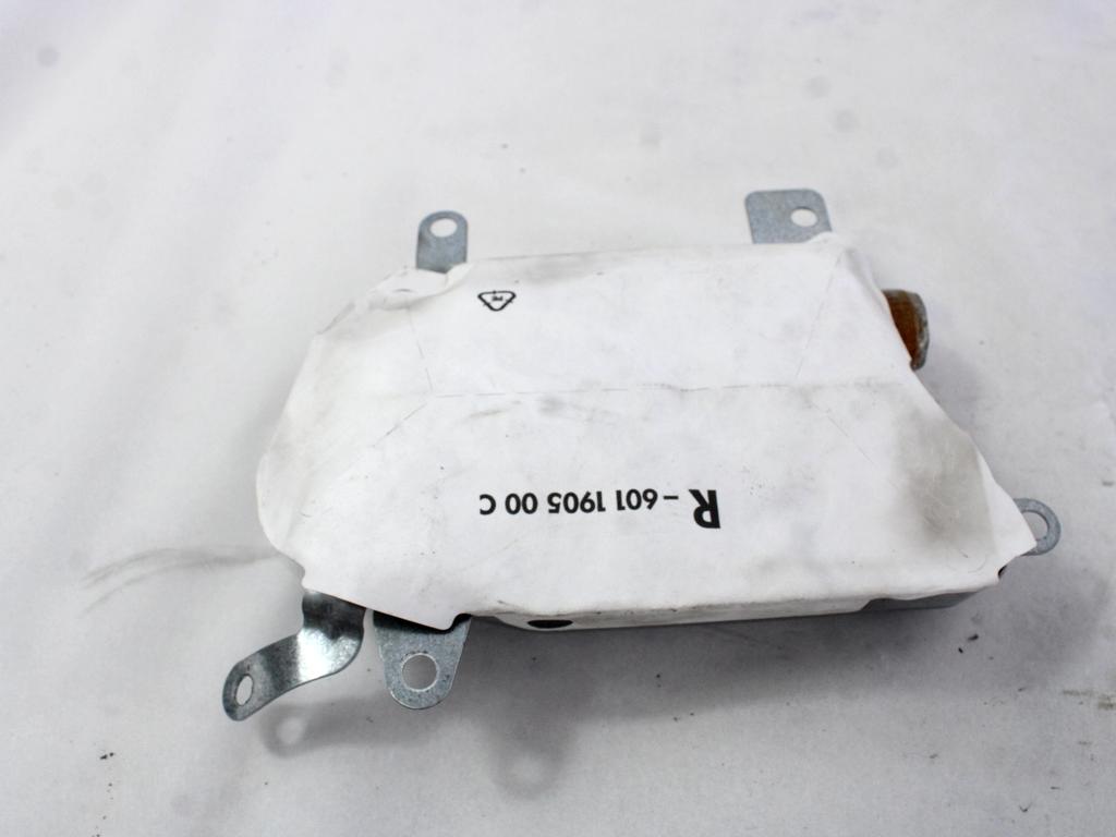 ZRACNA BLAZINA GLAVA DESNA OEM N. 6963022 ORIGINAL REZERVNI DEL BMW SERIE 5 E60 E61 (2003 - 2010) DIESEL LETNIK 2008