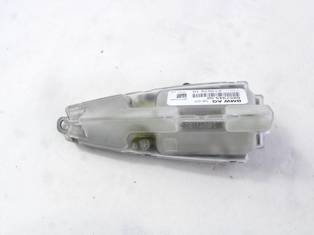 ANTENA ZA NAVIGACIJO / GPS OEM N. 6957345 ORIGINAL REZERVNI DEL BMW SERIE 5 E60 E61 (2003 - 2010) DIESEL LETNIK 2008