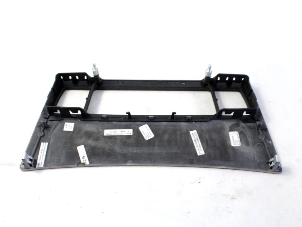 NOTRANJE OKRASNE LETVE  OEM N. 9156041 ORIGINAL REZERVNI DEL BMW SERIE 5 E60 E61 (2003 - 2010) DIESEL LETNIK 2008