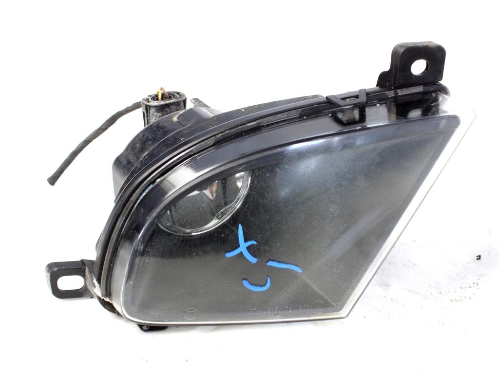 LEVA MEGLENKA OEM N. 7177711 ORIGINAL REZERVNI DEL BMW SERIE 5 E60 E61 (2003 - 2010) DIESEL LETNIK 2008