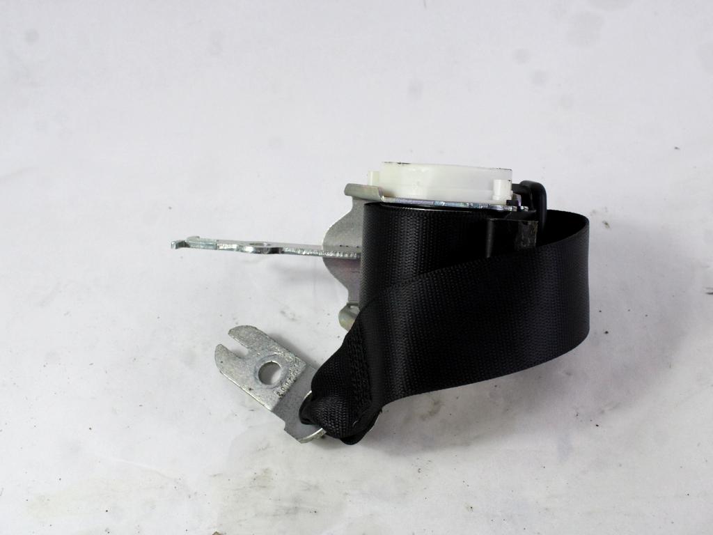 VARNOSTNI PAS OEM N. 9132812 ORIGINAL REZERVNI DEL BMW SERIE 5 E60 E61 (2003 - 2010) DIESEL LETNIK 2008