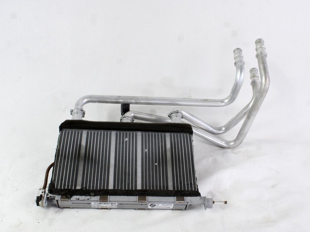 GRELEC RADIATORJA OEM N. 64116933922 ORIGINAL REZERVNI DEL BMW SERIE 5 E60 E61 (2003 - 2010) DIESEL LETNIK 2008