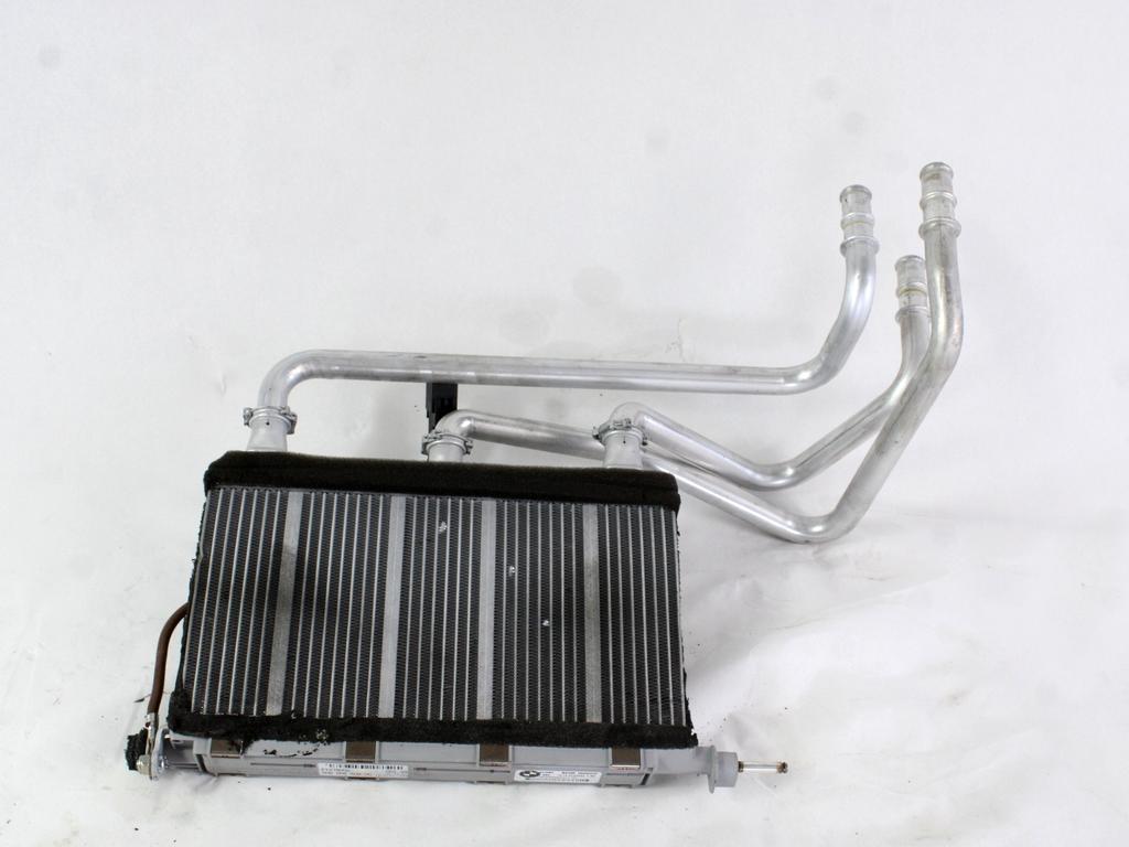 GRELEC RADIATORJA OEM N. 64116933922 ORIGINAL REZERVNI DEL BMW SERIE 5 E60 E61 (2003 - 2010) DIESEL LETNIK 2008