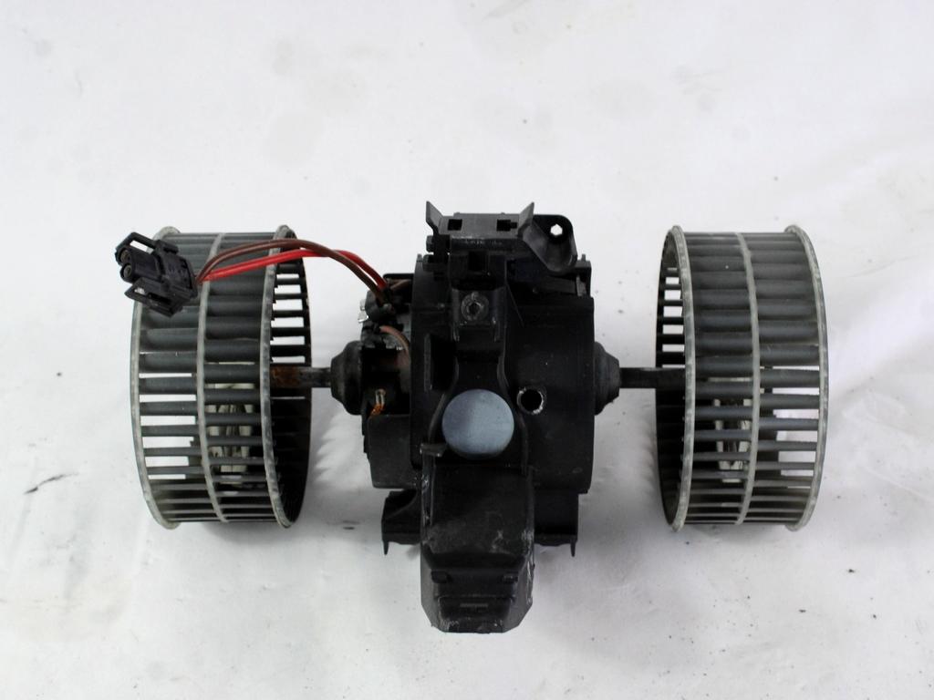 VENTILATOR  KABINE  OEM N. 64116933910 ORIGINAL REZERVNI DEL BMW SERIE 5 E60 E61 (2003 - 2010) DIESEL LETNIK 2008