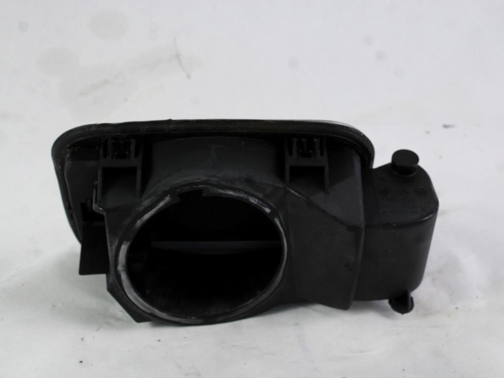 LOPUTA GORIVA OEM N. 51177034281 ORIGINAL REZERVNI DEL BMW SERIE 5 E60 E61 (2003 - 2010) DIESEL LETNIK 2008