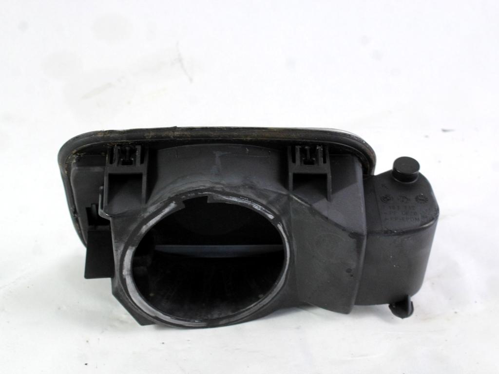 LOPUTA GORIVA OEM N. 51177034281 ORIGINAL REZERVNI DEL BMW SERIE 5 E60 E61 (2003 - 2010) DIESEL LETNIK 2008