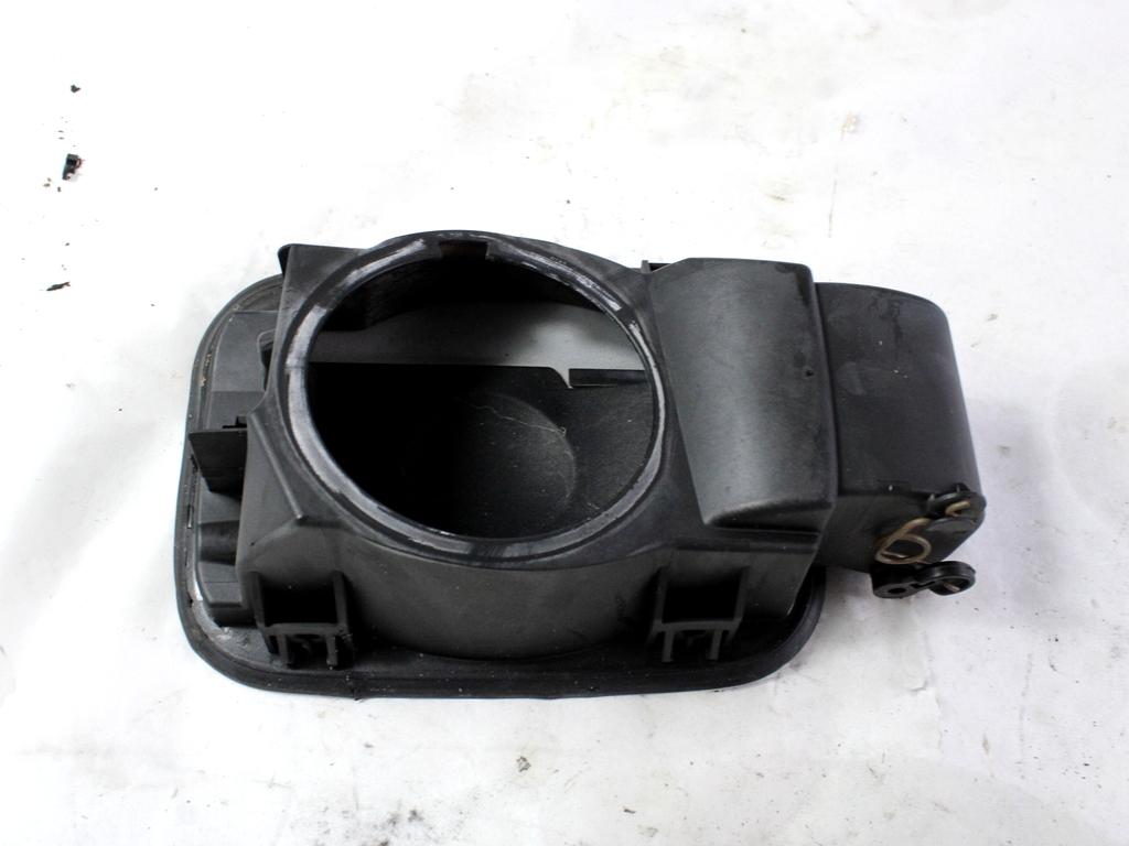 LOPUTA GORIVA OEM N. 51177034281 ORIGINAL REZERVNI DEL BMW SERIE 5 E60 E61 (2003 - 2010) DIESEL LETNIK 2008