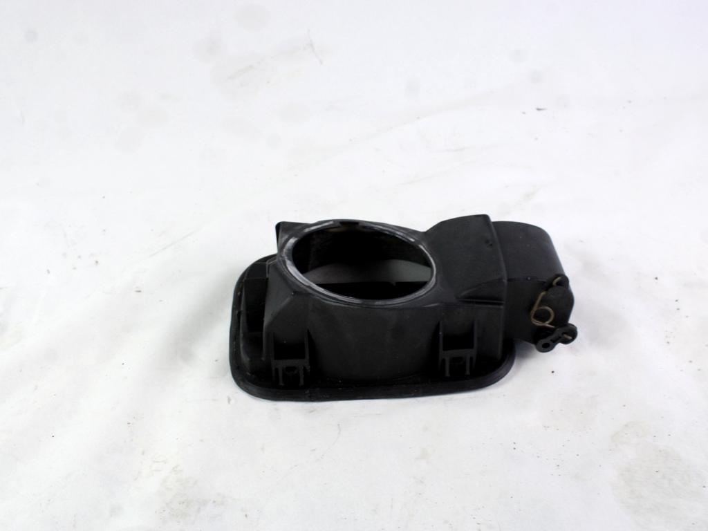 LOPUTA GORIVA OEM N. 51177034281 ORIGINAL REZERVNI DEL BMW SERIE 5 E60 E61 (2003 - 2010) DIESEL LETNIK 2008